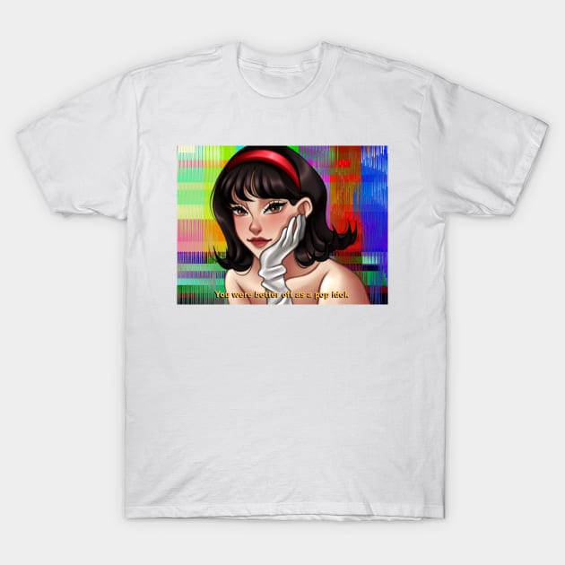 PB T-Shirt by Smilla